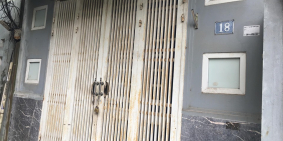 Bán nhà Hoàng Hoa Thám, 60m2, cách Phố 50m, 3 mặt thoáng, 4.8 tỷ