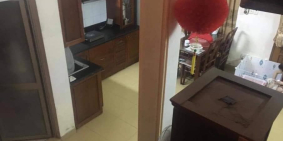 Cần bán nhà đẹp khu Hoàng Hoa Thám, Tây Hồ diện tích 50m2, 4 tầng giá chỉ 4,35 t