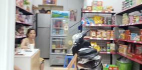 Bán nhà lô góc kinh doanh ngõ ô tô Hoàng Hoa Thám.DT 40m.Giá 4 tỷ