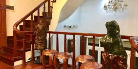 SIÊU PHẨM TÂY HỒ - 3 Ô TÔ TRÁNH - KINH DOANH ĐỈNH - 10M RA HỒ