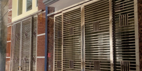 Bán nhà Thanh Liệt, Thanh Trì, kiến trúc hiện đại, ngõ oto, 30m2 x 6T, 2.95 tỷ