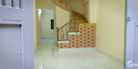 Chính chủ cần bán nhà số 15, ngách 806/42,ngõ 806 đường Kim Giang, xã Thanh Liệt