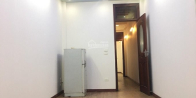 Bán nhà Tôn Thất Tùng ngõ 3m, lô góc diện tích 40m2 x 4t chỉ 4,5 tỷ