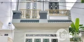 Chính chủ cần bán nhà 4 tầng Ngụy Như Kon Tum, diện tích49m2, mặt tiền 3.8m, 6,