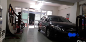 Cần bán nhà Ngụy Như Kon Tum, DT: 74m2 x 4 tầng, MT 6.3m, giá 9.5 tỷ