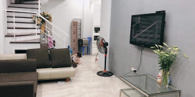 BÁN NHÀ NGUYỄN TRÃI DT 50M2 GIÁ CHỈ 3.8 TỶ