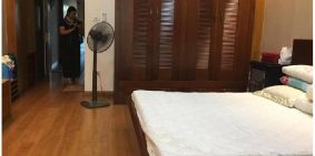 Bán GẤP nhà phố Cự Lộc, Thanh Xuân 38m2, 4 tầng, 4PN, giá 3.19 tỷ