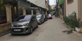 Bán Nhà Kim Giang, 40m2, giá 2.9 tỷ, Kinh Doanh, Ô tô tránh.