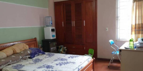 Bán nhà 4 tầng phố Vũ Trọng Phụng, 43m2, MT 3.9m, giá 3.38 tỷ