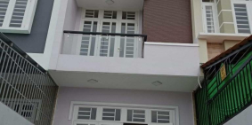 Chính chủ cần bán nhà riêng sau chợ Bình Triệu, Phường Hiệp Bình Chánh, Quận Thủ