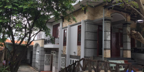 Cần Bán Biệt Thự đường Mỹ Phước Tân Vạn, P.Phú Lợi, Thủ Dầu 1, Bình Dương.