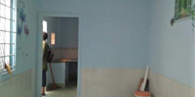 Nhà chính chủ Phú Lợi. Gần chợ Đình, vô hẻm 100m. SHR Giá 650tr, 17m2