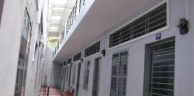 Bán Dãy Nhà Trọ Gía Rẻ Tại Thuận Giao, Bình Dương