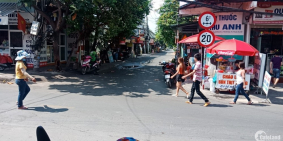 BÁN ĐẤT + NHÀ CẤP 4 CẠNH QUẬN THỦ ĐỨC TPHCM