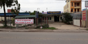 Chính chủ cần bán hoặc cho thuê nhà Tĩnh Gia, Thanh Hóa