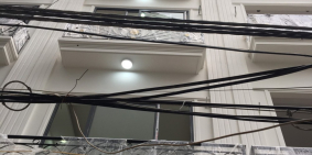 Cần bán nhà xây mới 5T*50m2 phố Phạm Văn Đồng vị trí đẹp, ôtô vào nhà