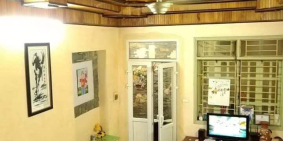 Chính chủ  cần bán gấp nhà 4 tầng sát đường Trần Hữu Dực- Ngõ Ôtô , Giá 2.35 tỷ