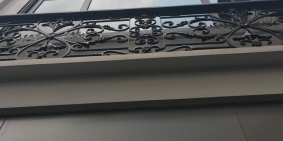 Cần bán gấp nhà 5 tầng sát đường Trần Hữu Dực- Ngõ Ôtô , Giá 1.95 tỷ