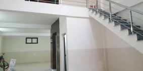 Bán tòa CCMN Mỹ Đình giá bán 12 tỷ, 7 tầng 23 Phòng khép kín.