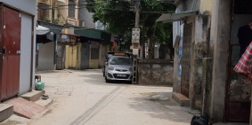 Nhà mới Phạm Văn Đồng, 2 mặt thoáng, đầy đủ nội thất, ngõ ô tô 46m2 x 5 tầng