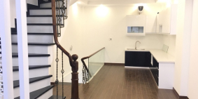 Bán Nhà Phố Xuân Đỉnh, Dt 50m2, Xây 5 Tầng, Ngõ Rộng, Ô Tô Vào Nhà,  Giá 5.35 Tỷ