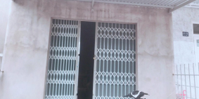 Bán đất tặng thêm nhà - Nằm ngay hẻm Phan Bội Châu - Phan rí cửa