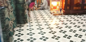 Bán nhanh đất mặt tiền đường cao bá quát.phan rí cửa.tuy phong.Bình thuận