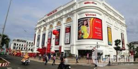 Vị Trí Đắc Địa, Toạ Lạc Ngay Trung Tâm TP Vị Thanh,Sổ Hồng Cầm Tay.