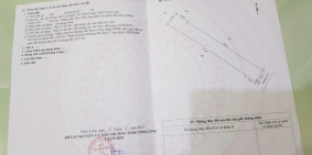 BÁN HOẶC CHO THUÊ NHÀ LẦU - DT 762m2- Vĩnh Long 