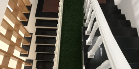 1 Trệt 1 Lầu Hẻm 2 Xe Hơi Tránh Nhau Huyền Trân Công Chúa