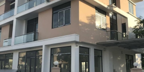 Cho thuê biệt thự khu đô thị Nam Cường Hà Đông làm văn phòng.Lh 0983983448