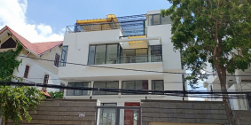 Cần cho thuê biệt thự ven sông Thảo Điền, Quận 2 phù hợp kinh doanh