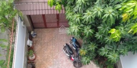 Cho thuê biệt thự mặt tiền mở mầm non Thảo Điền Quận 2.