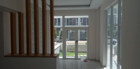 Cho thuê gấp biệt thự cao cấp - giá tốt