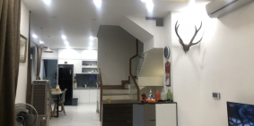 Biệt thự Jamona Golden Silk Quận 7, full nội thất. Giá siêu rẻ 30 triệu/tháng