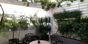 Tôi chính chủ cần cho thuê căn Biệt Thự Jamona Golden Silk Q7 25tr/th