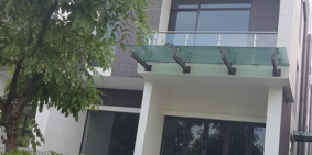 Chính chủ cho thuê Biệt thự 3 mặt thoáng, đường ô tô, VT đẹp, giá tốt