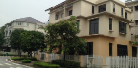 Cần cho thuê biệt thự, liền kề Xuân Phương Viglacera – Nam Từ Liêm – HN