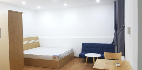 Cho thuê căn hộ cao cấp full nội thất