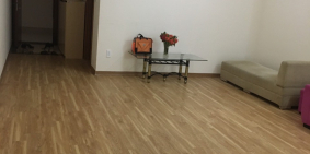 Cho thuê căn hộ 118m2 chung cư Bộ Quốc Phòng 36 Hoàng Quốc Việt, Cầu Giấy, Tây H