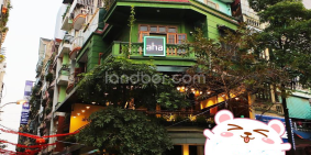 Cho homstay tại Cầu Giấy giá 1.7tr/ tháng full đồ chỉ việc xách vali đến ở.