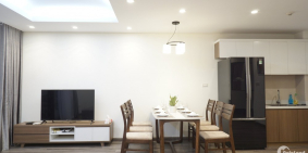 CHÍNH CHỦ CHO THUÊ CCCC HONGKONG TOWER ĐỐNG ĐA - HÀ NỘI