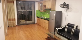 Cho thuê chung cư cực đẹp, giá cực hợp lý