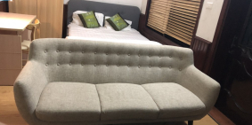 Chính chủ cho thuê căn hộ full nội thất quận Hai Bà Trưng, giá rẻ