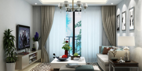 Còn 1 căn duy nhất - Căn 2 phòng ngủ view cực đẹp – giá siêu mềm