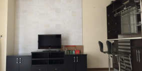 Cần cho thuê căn hộ The Lancaster full nội thất ở Lê Thánh Tôn, quận 1