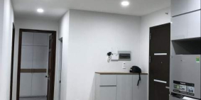 Cho thuê CHCC Xi Grand Court 256-258 Lý Thường Kiệt P14 Q10