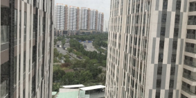 Centana Thủ Thiêm, căn hộ trục đường Mai Chí Thọ giá cực tốt 2PN 10.5 triệu