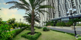 Cho thuê 1 căn duy nhât 3 PN, 97m2 căn hộ Centana Thủ Thiêm giá 13 triệu/ tháng