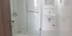 3 PN, 2 WC giá thuê 12 triệu/ tháng căn hộ 88m2 cơ hội cho cư dân ở